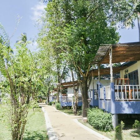 Soontreeya Lanta Hotel Ko Lanta Kültér fotó